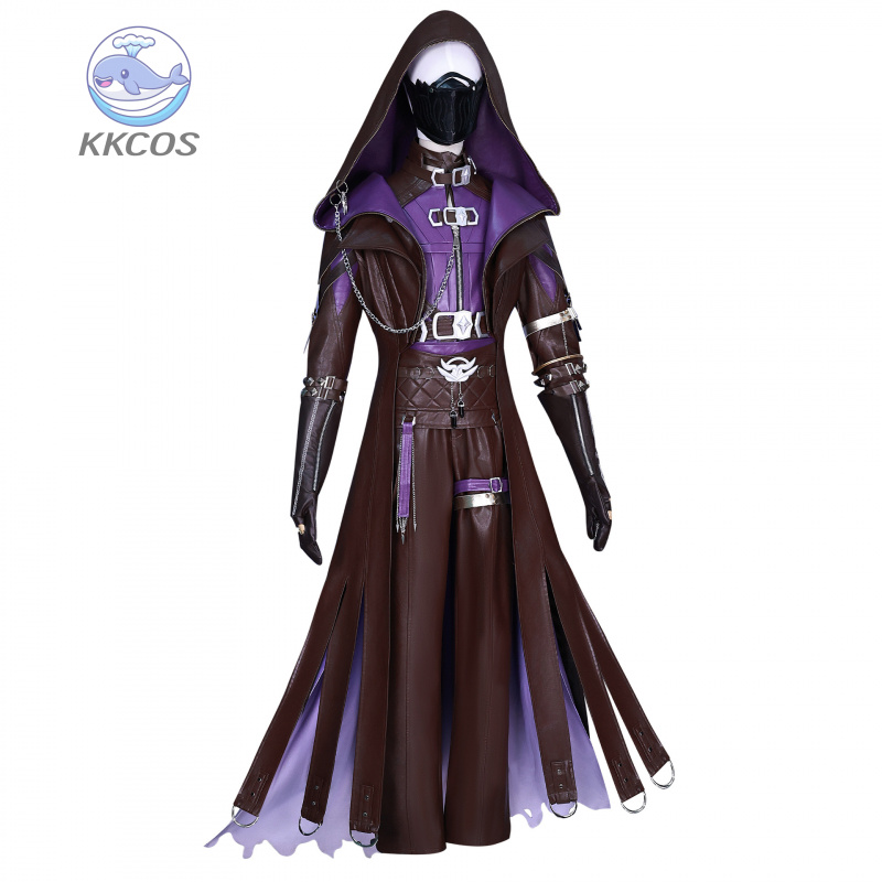 Game Love and Deepspace Rafaye - Anime Cosplay Outfits Female incelemesi ve fiyatı