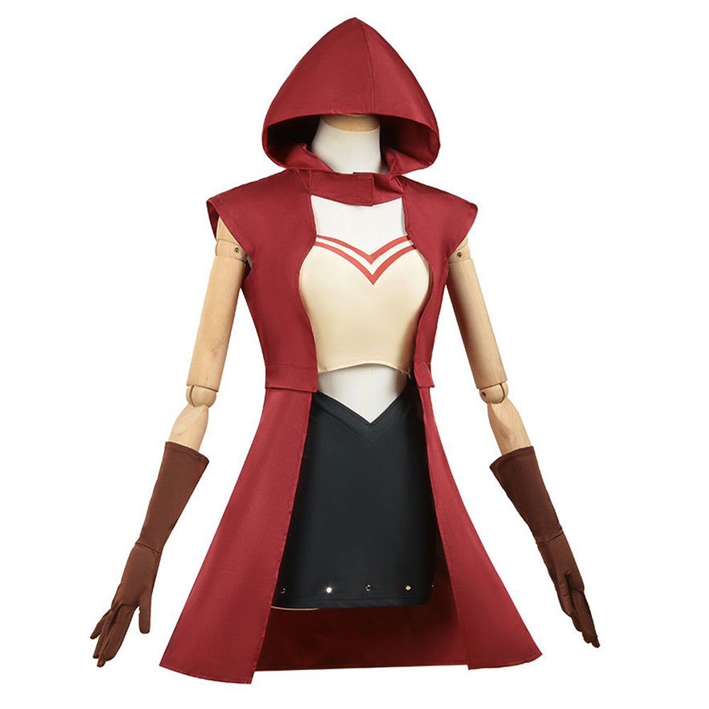 Anime Bizarre Adventure of JoJ - Anime Cosplay Outfits Female incelemesi ve fiyatı