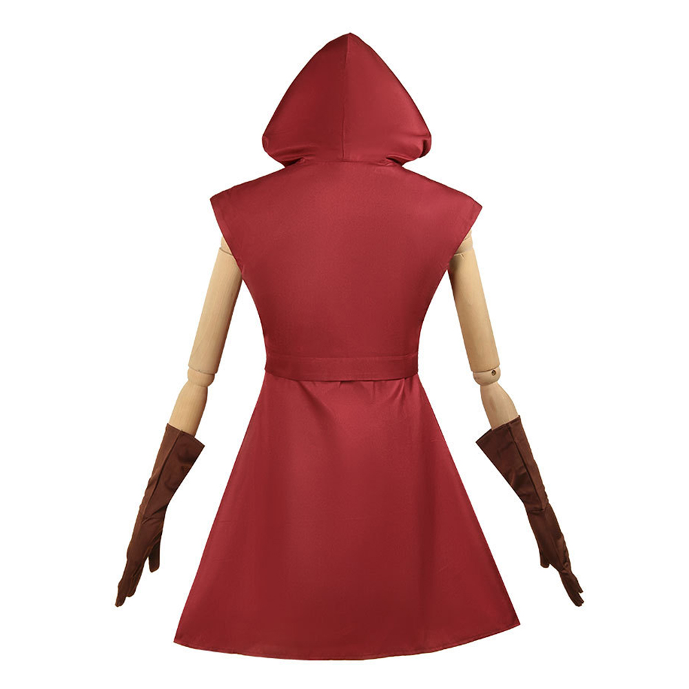 Anime Bizarre Adventure of JoJ - Anime Cosplay Outfits Female incelemesi ve fiyatı
