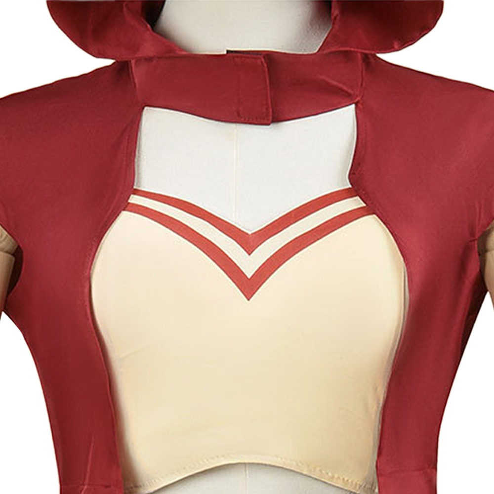 Anime Bizarre Adventure of JoJ - Anime Cosplay Outfits Female incelemesi ve fiyatı