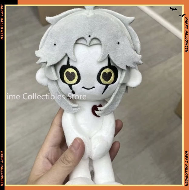 New 15CM The Freak Circus Pier - Anime About Cosplay Girl incelemesi ve fiyatı