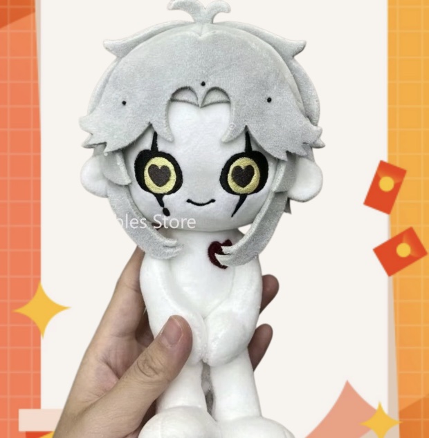 New 15CM The Freak Circus Pier - Anime About Cosplay Girl incelemesi ve fiyatı