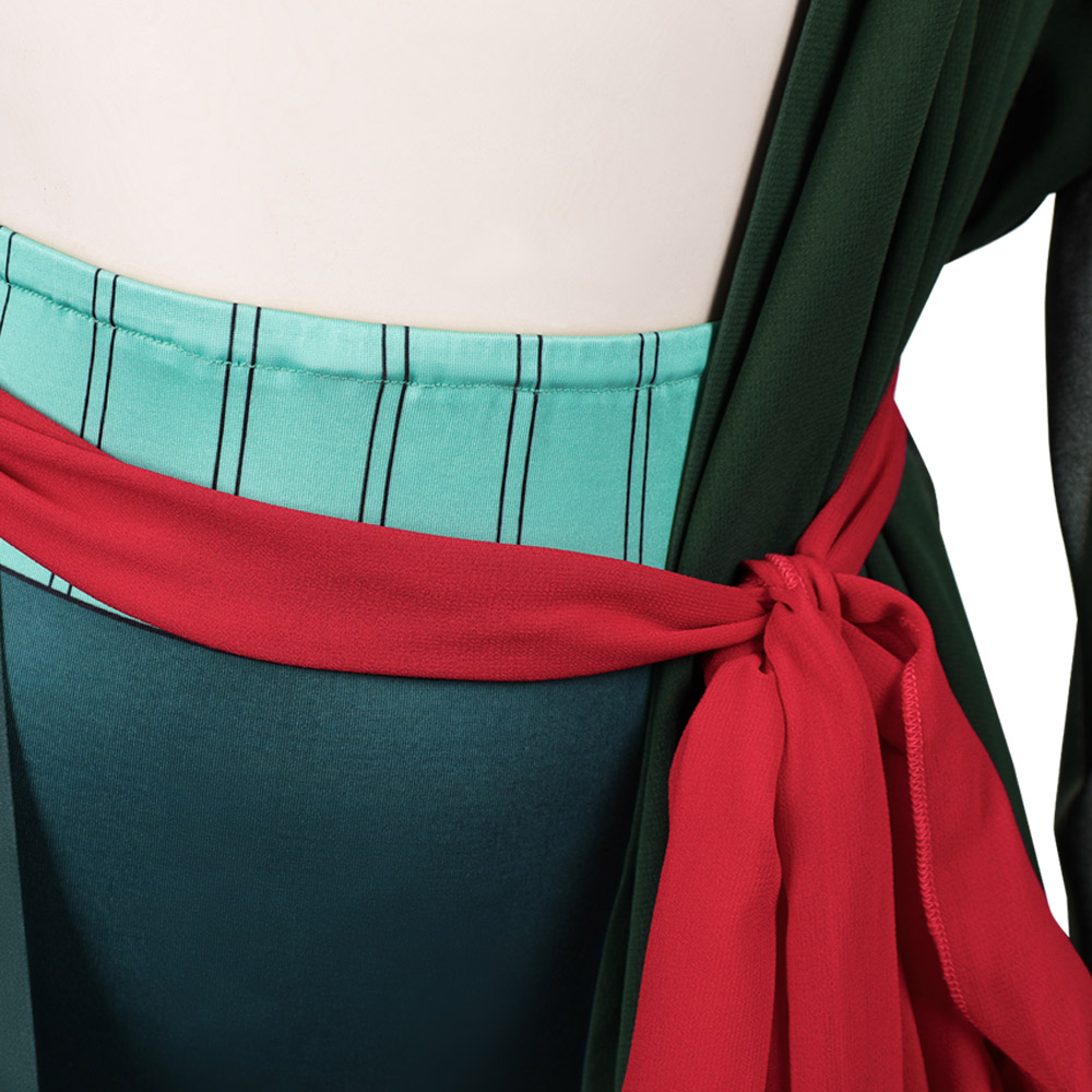 Anime Pirate Roronoa Cosplay Z - Cosplay Anime Zoro incelemesi ve fiyatı