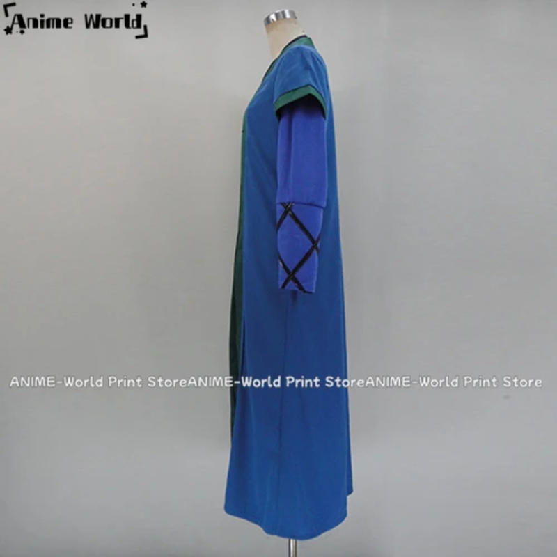 Anime No Yona Of The Dawn Zeno - Zenos Anime Cosplay incelemesi ve fiyatı