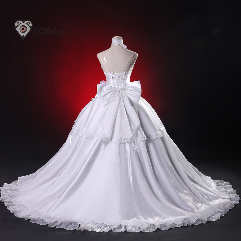 Anime Date a Live Tokisaki Kur - Anime Cosplay Live incelemesi ve fiyatı