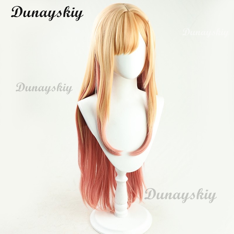 Gojo Wakana/ Kitagawa Marin An - Anime Marin Cosplay incelemesi ve fiyatı