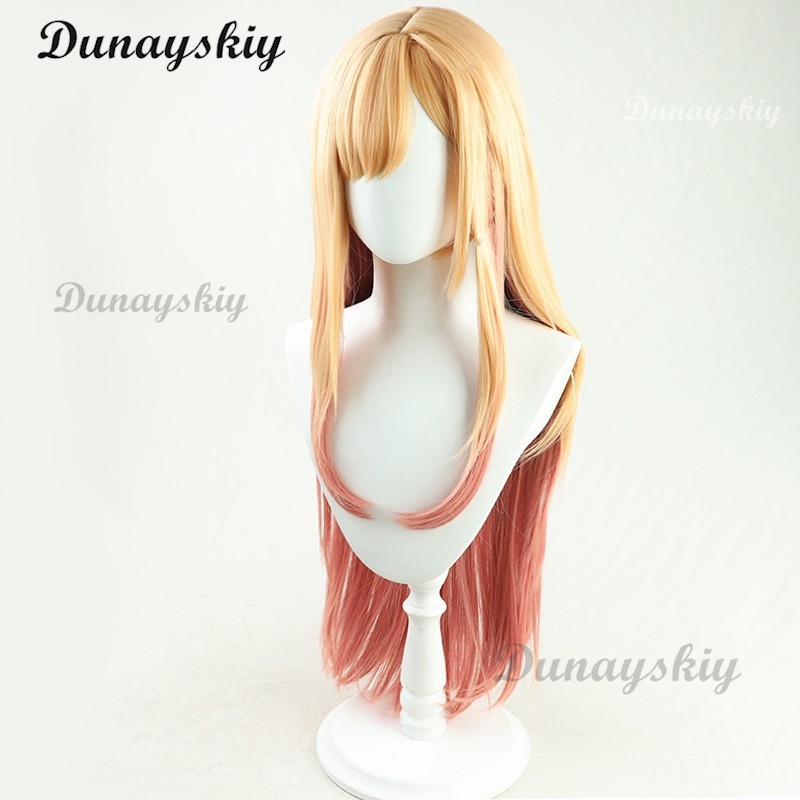 Gojo Wakana/ Kitagawa Marin An - Anime Marin Cosplay incelemesi ve fiyatı