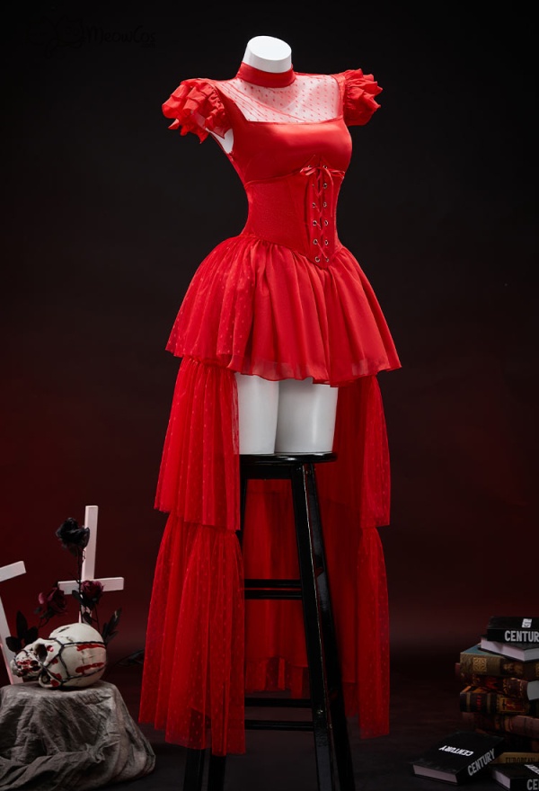 MEOWCOS Women Lydia Cosplay Co - Anime Cosplay Com incelemesi ve fiyatı