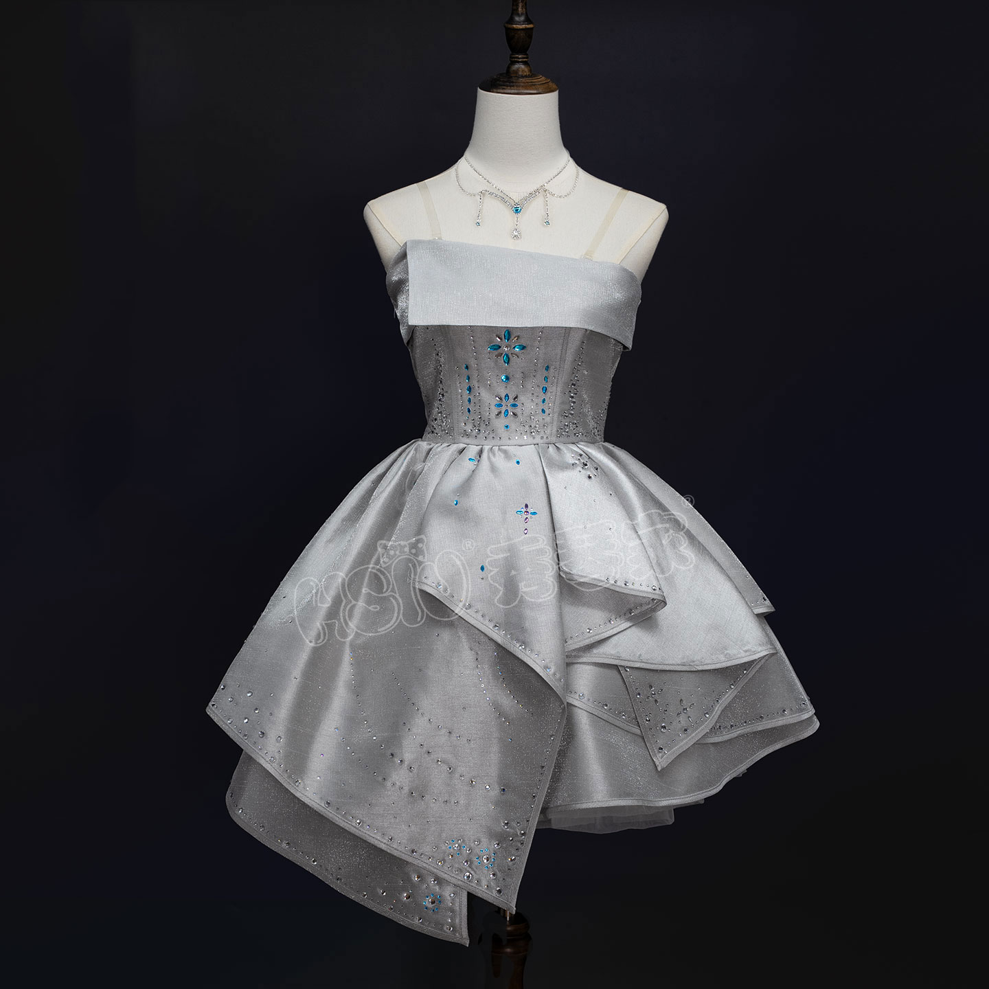 Game Love And Deepspace Cospla - Anime Cosplay Outfits Female incelemesi ve fiyatı