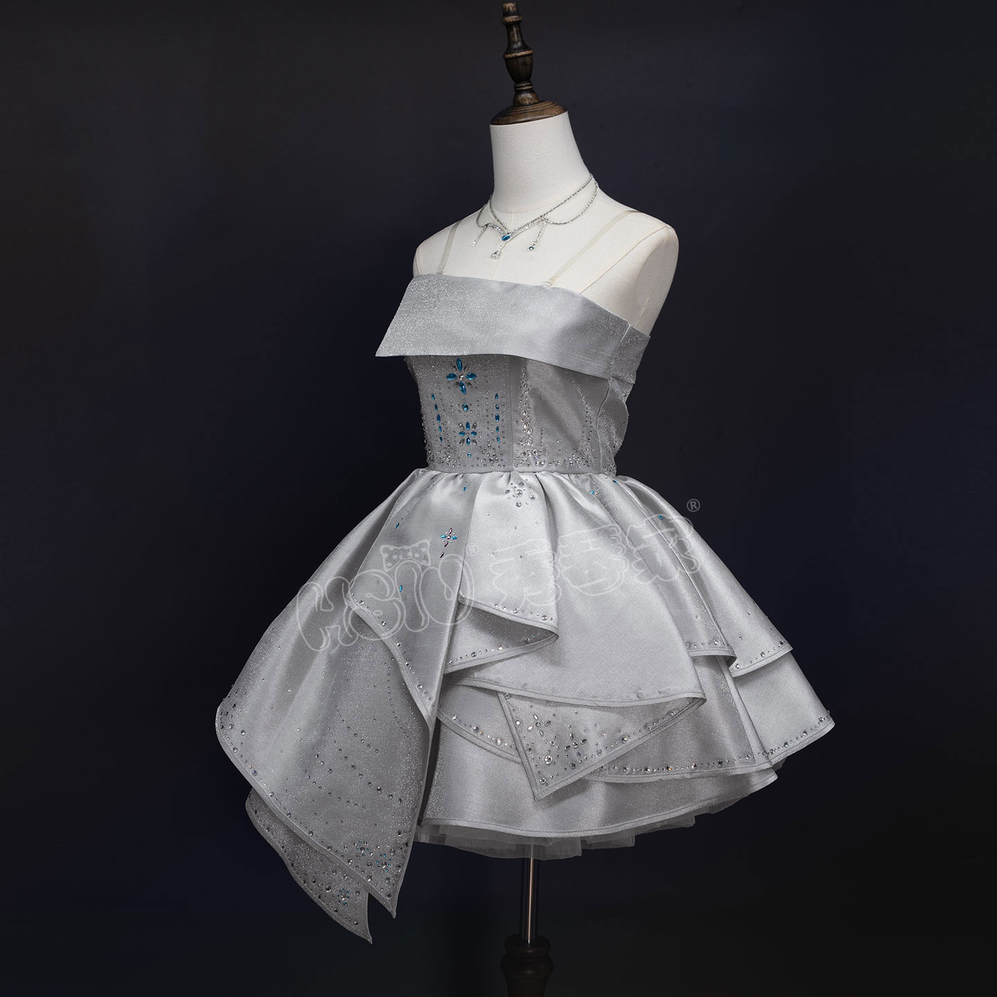 Game Love And Deepspace Cospla - Anime Cosplay Outfits Female incelemesi ve fiyatı