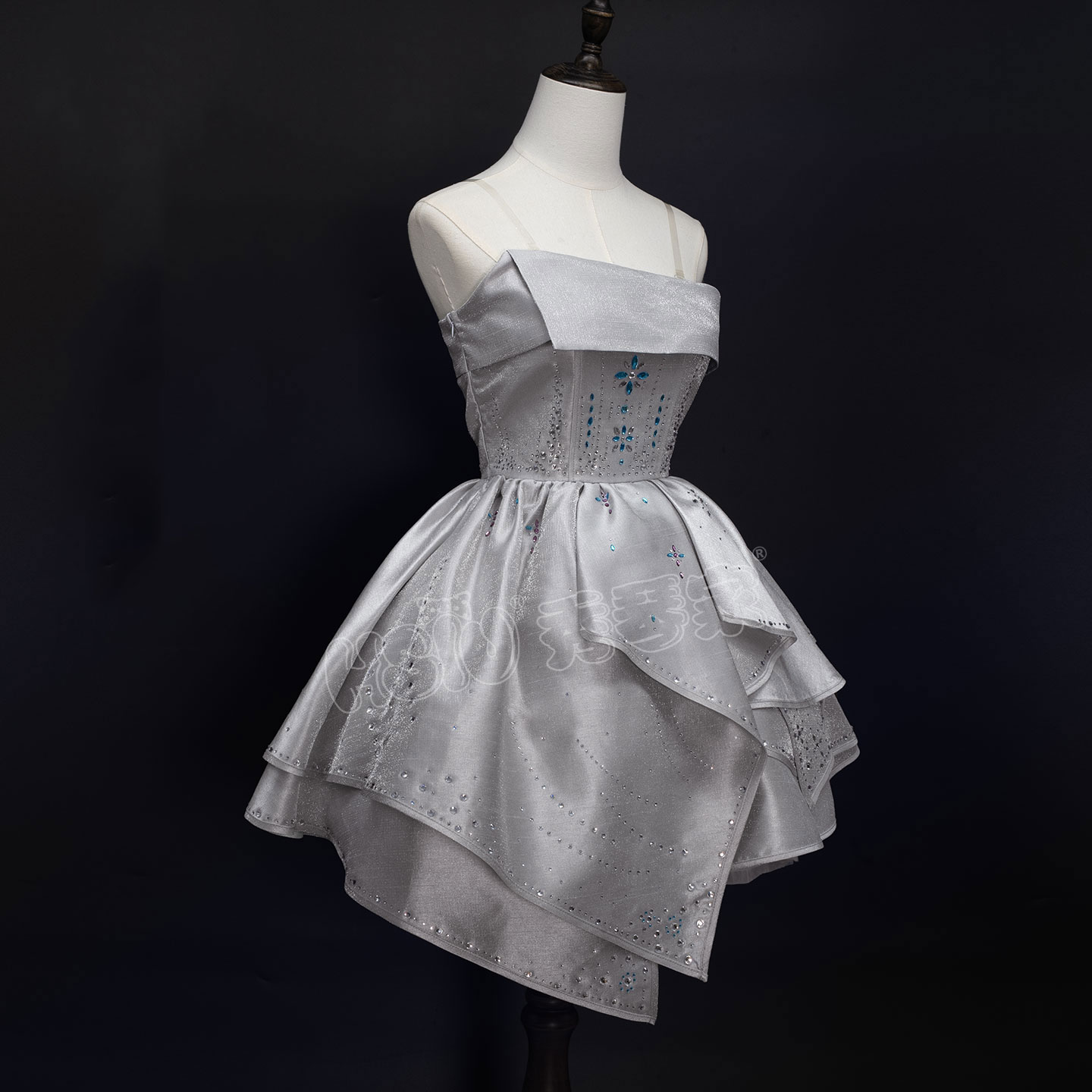 Game Love And Deepspace Cospla - Anime Cosplay Outfits Female incelemesi ve fiyatı