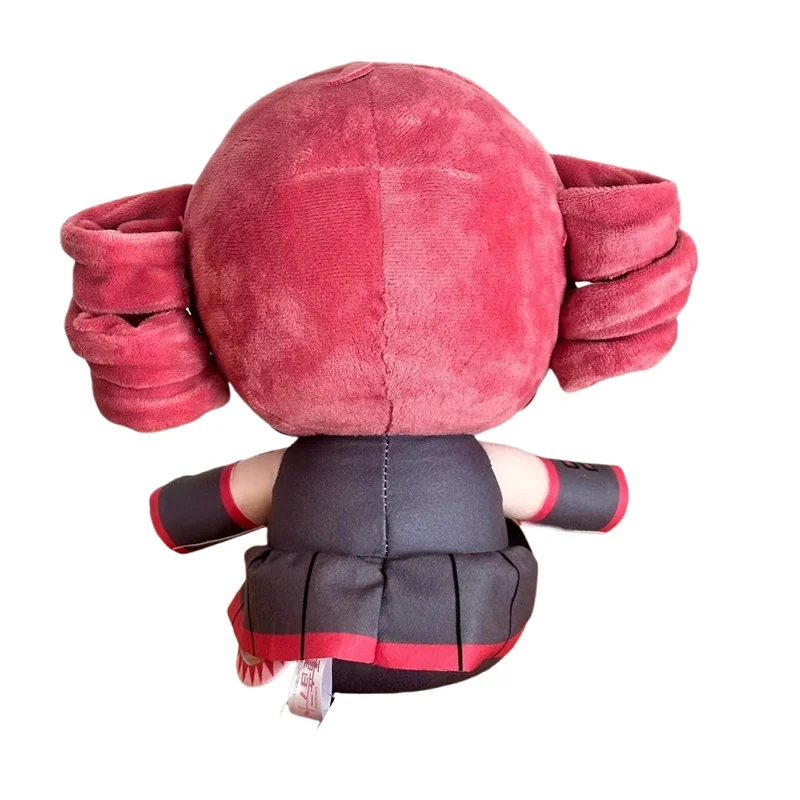 20cm Plush Toy Kasane Teto Sof - Anime About Cosplay Girl incelemesi ve fiyatı