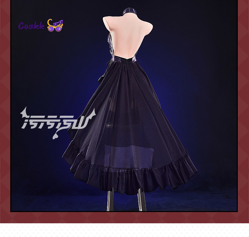 New Shuten Douji Cosplay Game  - Cosplay Anime Women incelemesi ve fiyatı