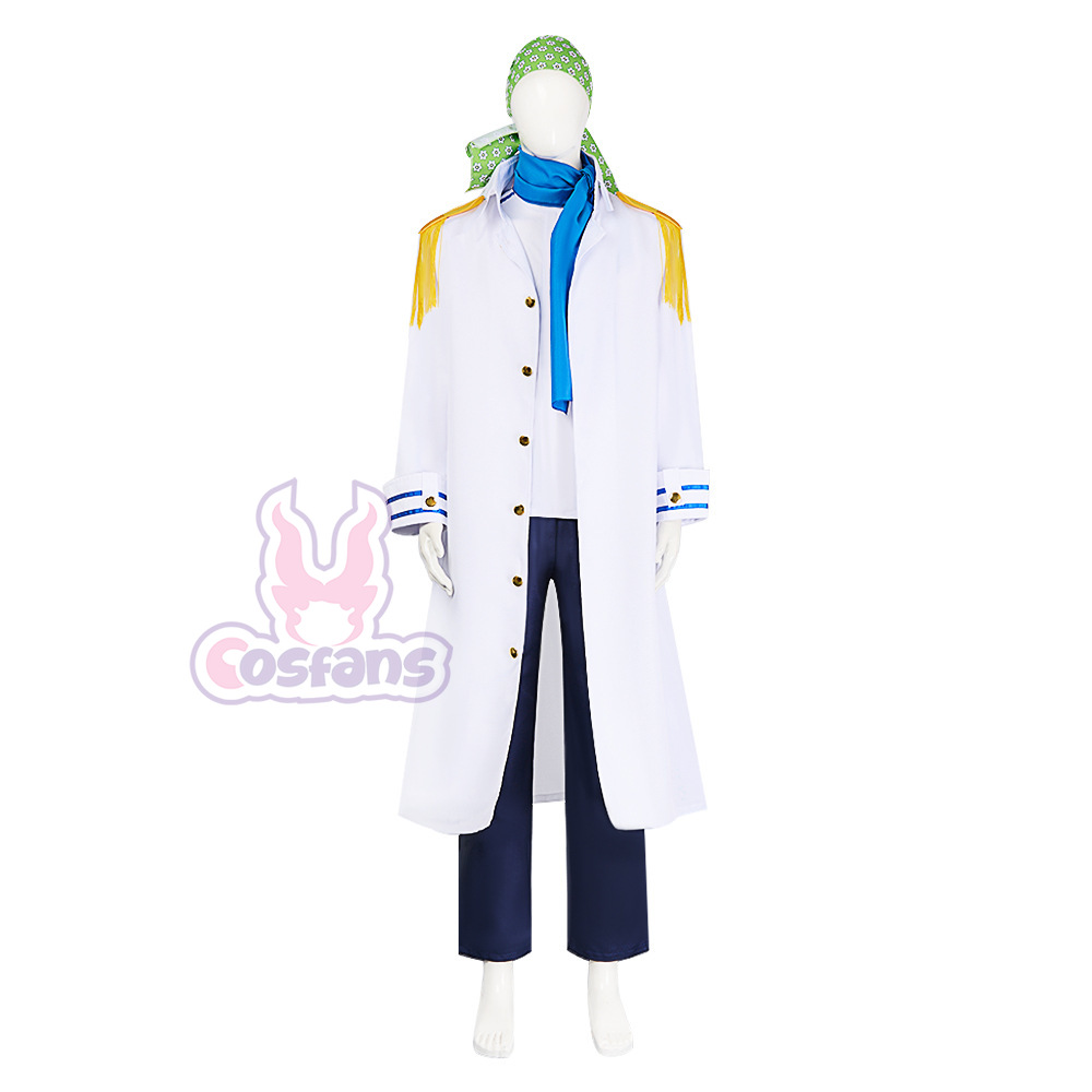 Coby Cosplay Costumes One Anim - Anime Marin Cosplay incelemesi ve fiyatı
