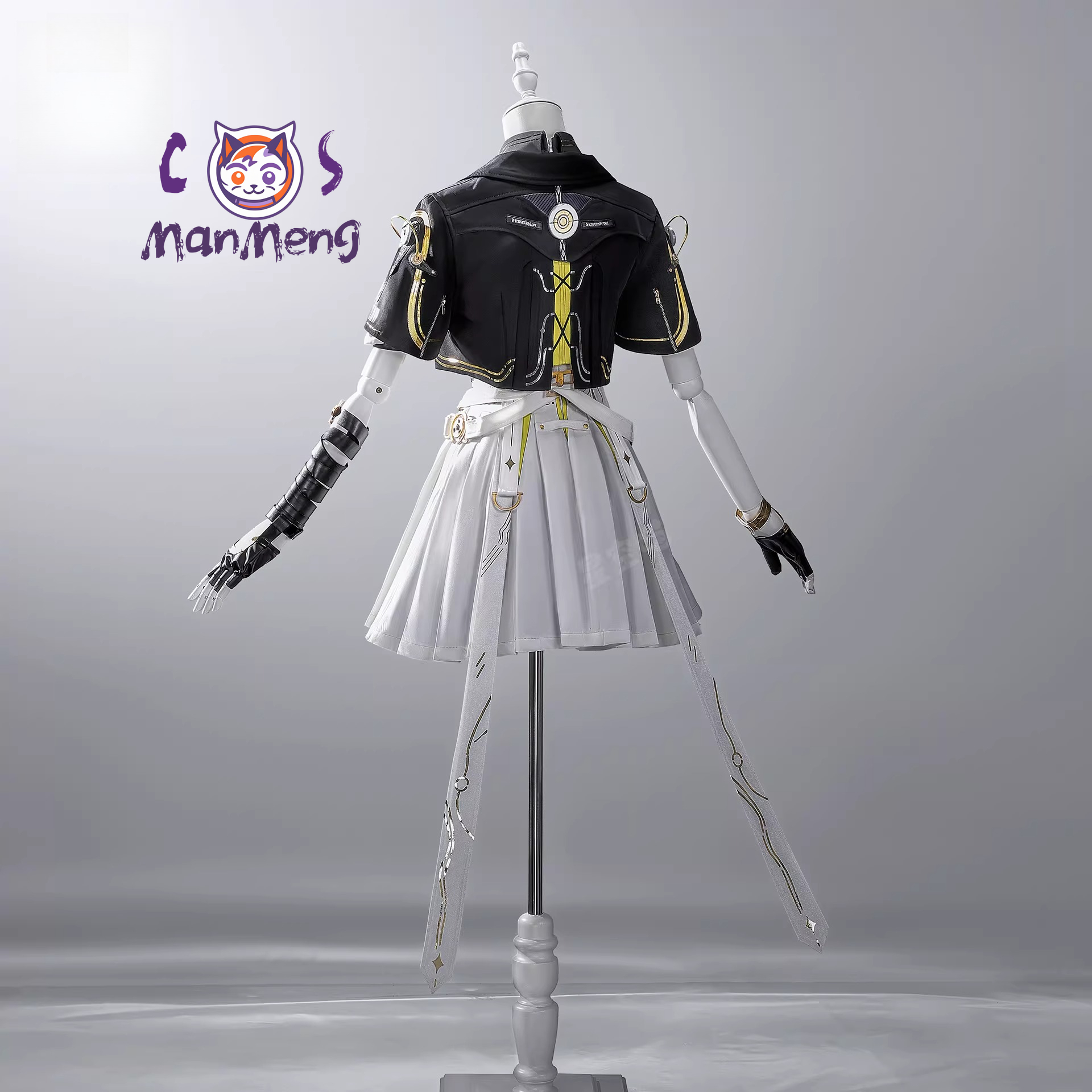 Wuthering Waves Female Wandere - Anime Cosplay Outfits Female incelemesi ve fiyatı