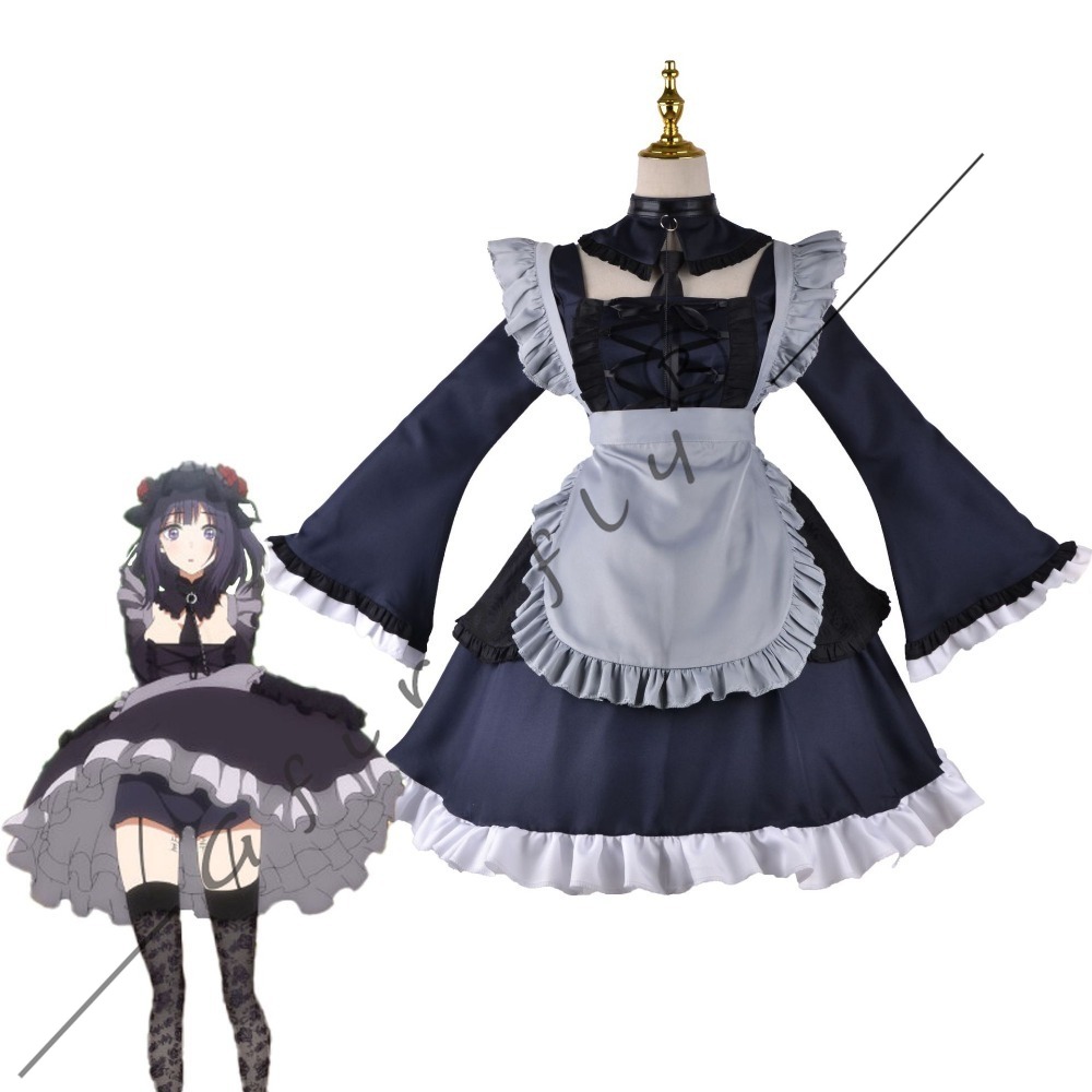 My Dress-Up Darling Marin Kita - Anime Marin Cosplay incelemesi ve fiyatı