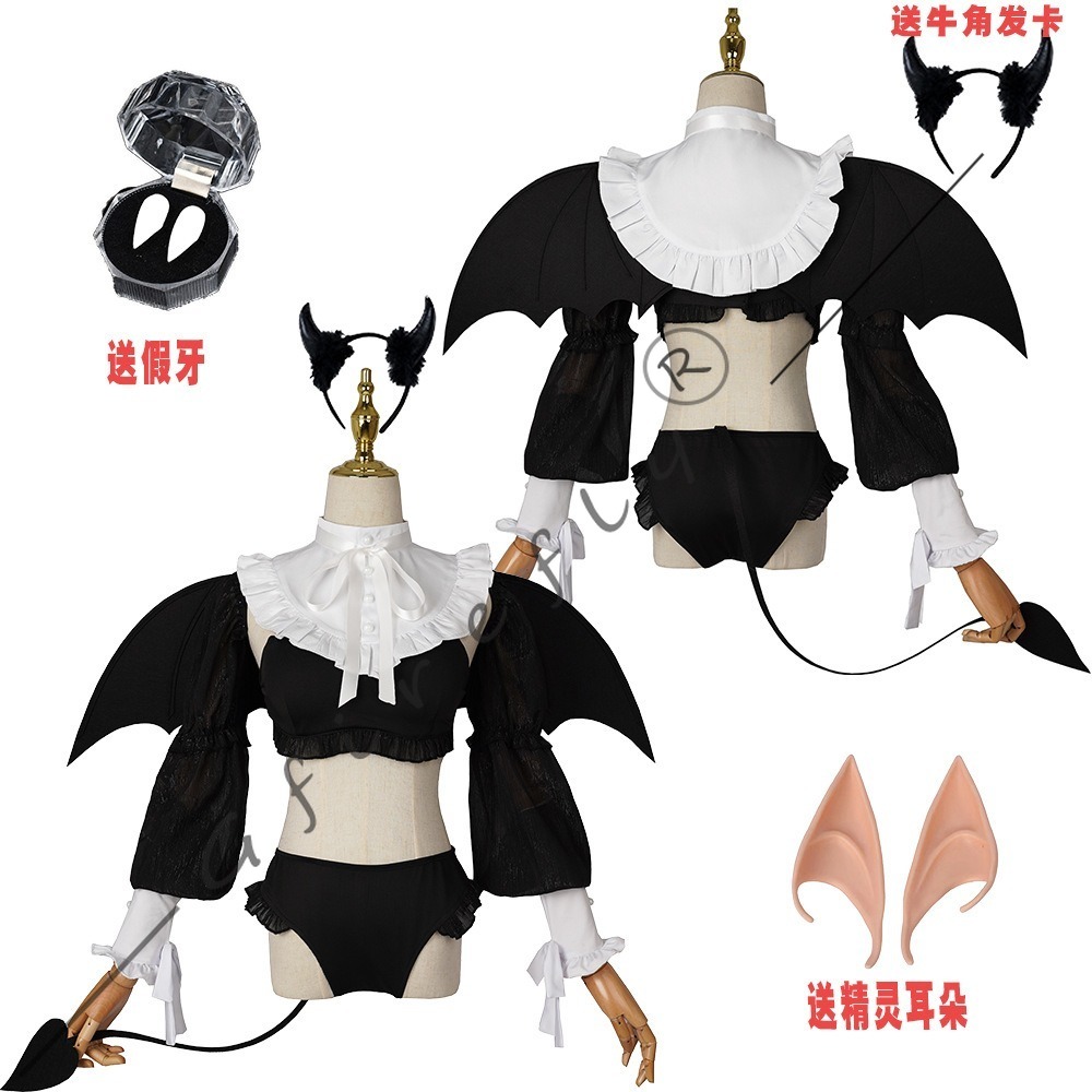 My Dress-Up Darling Marin Kita - Anime Marin Cosplay incelemesi ve fiyatı