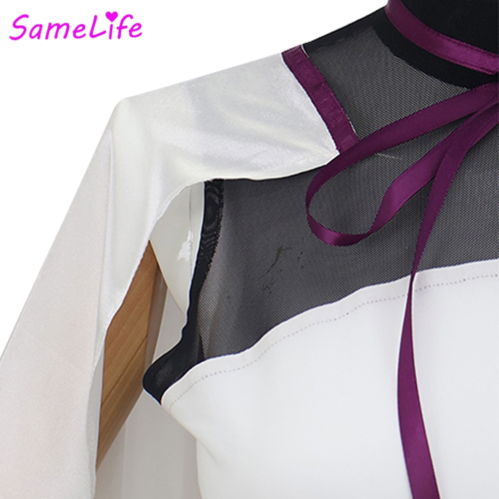 Anime GQuuuuuuX of Gundanm Gig - Anime Cosplay Outfits Female incelemesi ve fiyatı