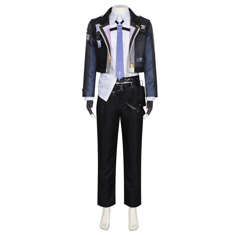 Ashfall Awakened Zero Female M - Anime Cosplay Outfits Female incelemesi ve fiyatı