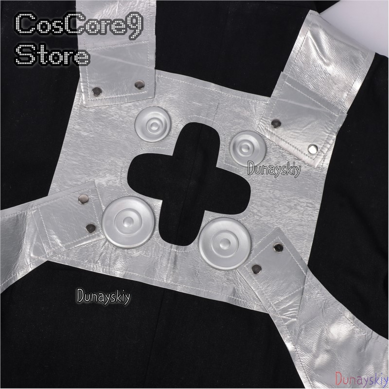 STONE SCIENCE FUTURE Zeno Priz - Zenos Anime Cosplay incelemesi ve fiyatı