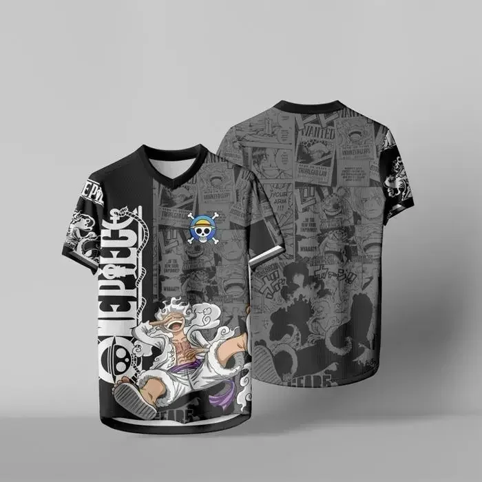 New Football Jerseys, Japanese - Cosplay Anime Zoro incelemesi ve fiyatı
