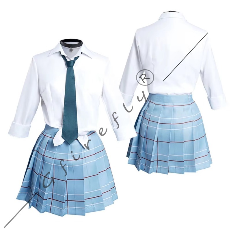 Anime My Dress-Up Darling Mari - Anime Marin Cosplay incelemesi ve fiyatı