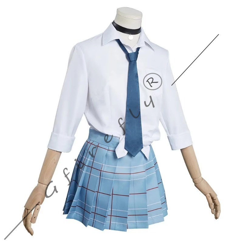 Anime My Dress-Up Darling Mari - Anime Marin Cosplay incelemesi ve fiyatı