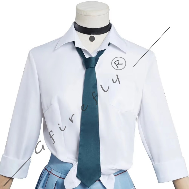 Anime My Dress-Up Darling Mari - Anime Marin Cosplay incelemesi ve fiyatı