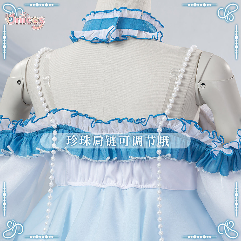 BanG Dream! It's MyGO!!!!! Tom - Quality Anime Cosplay incelemesi ve fiyatı