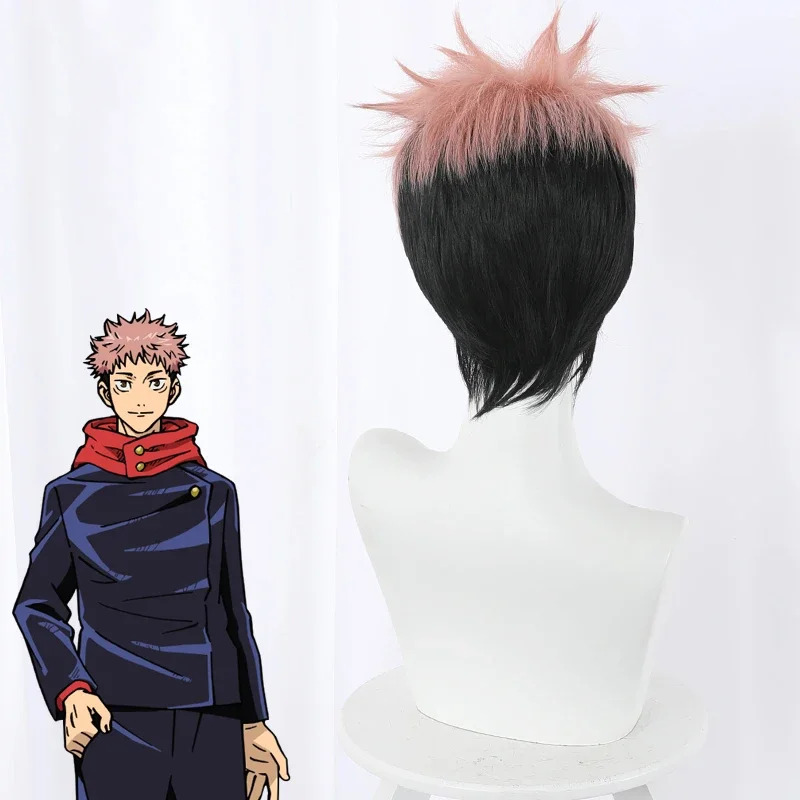 Anime Juju Ka Cosplay Shoes Bo - Anime Cosplay With Red Hair incelemesi ve fiyatı