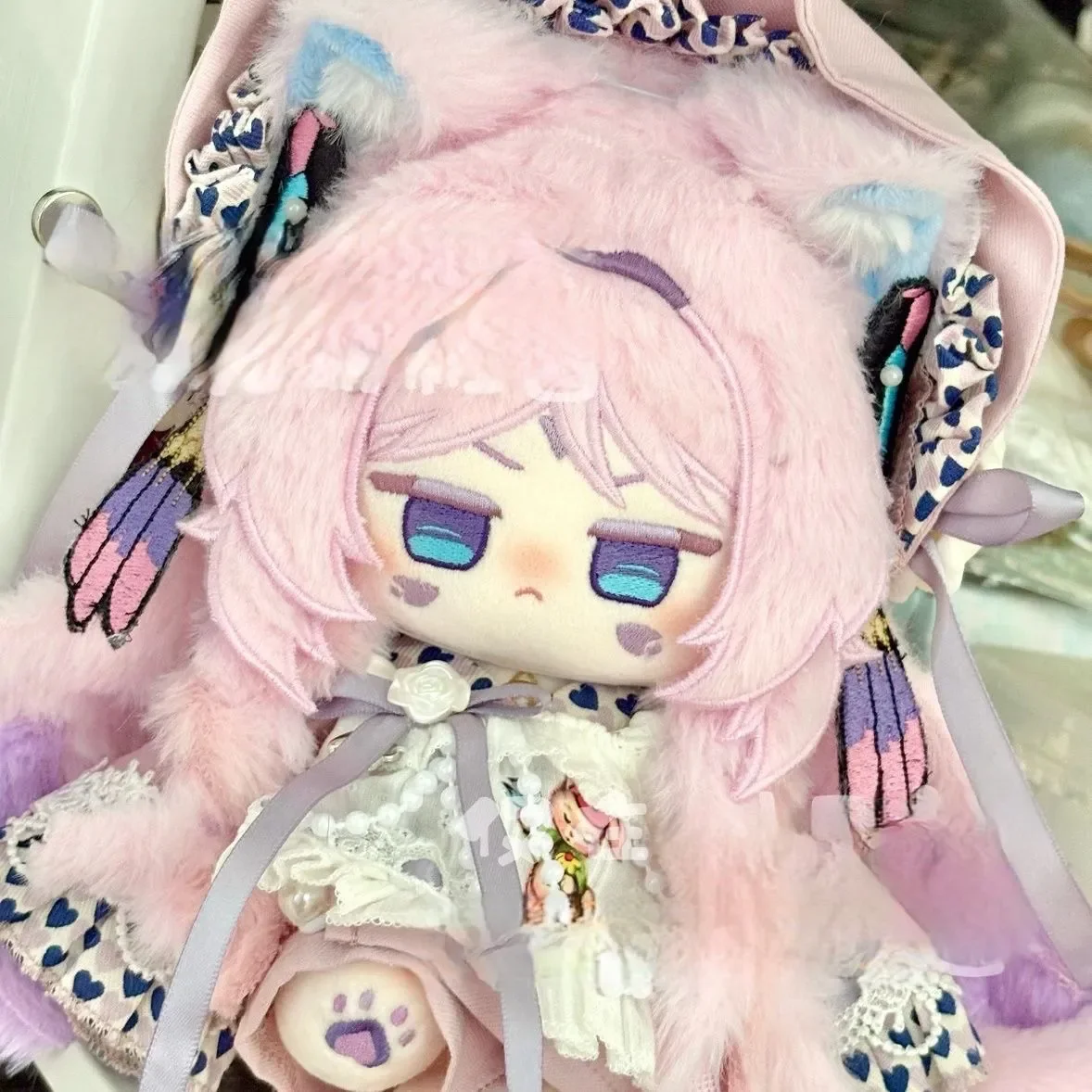 20cm Anime Genshin Impact Citl - Anime About Cosplay Girl incelemesi ve fiyatı