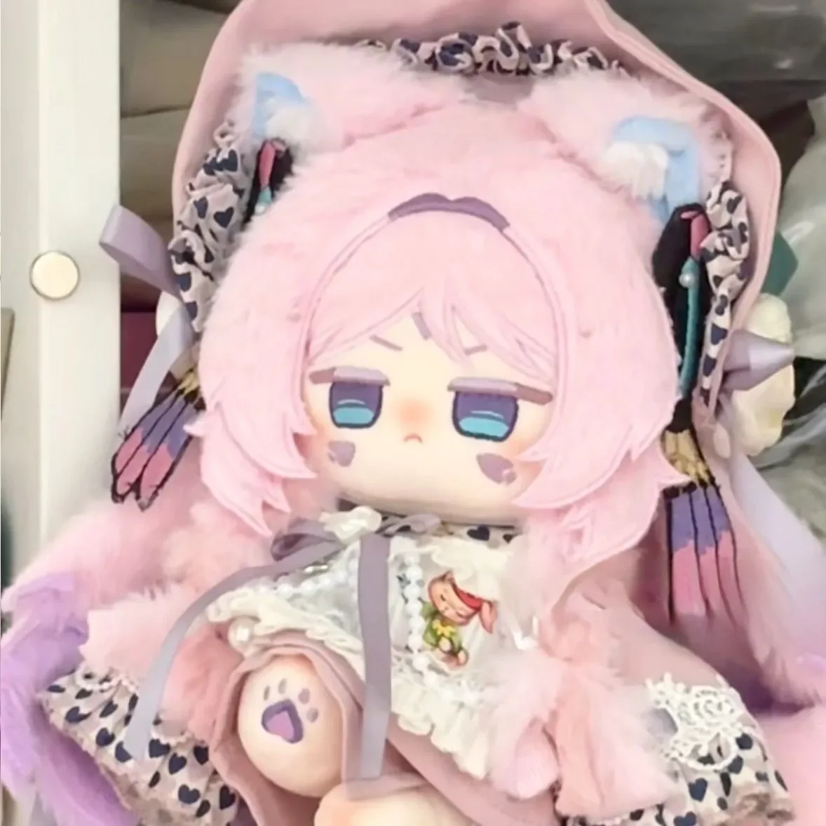 20cm Anime Genshin Impact Citl - Anime About Cosplay Girl incelemesi ve fiyatı