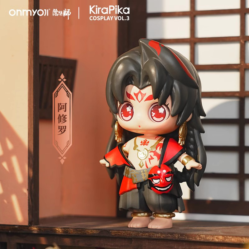 Onmyoji Kira Cosplay Series Vo - Anime About Cosplay Girl incelemesi ve fiyatı