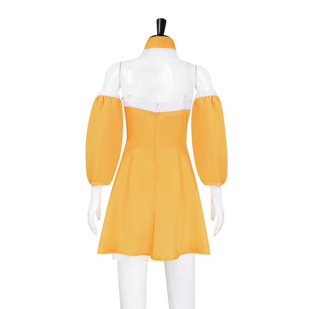 Levy McGarden Cosplay Costume, - Anime Cosplay Outfits Female incelemesi ve fiyatı