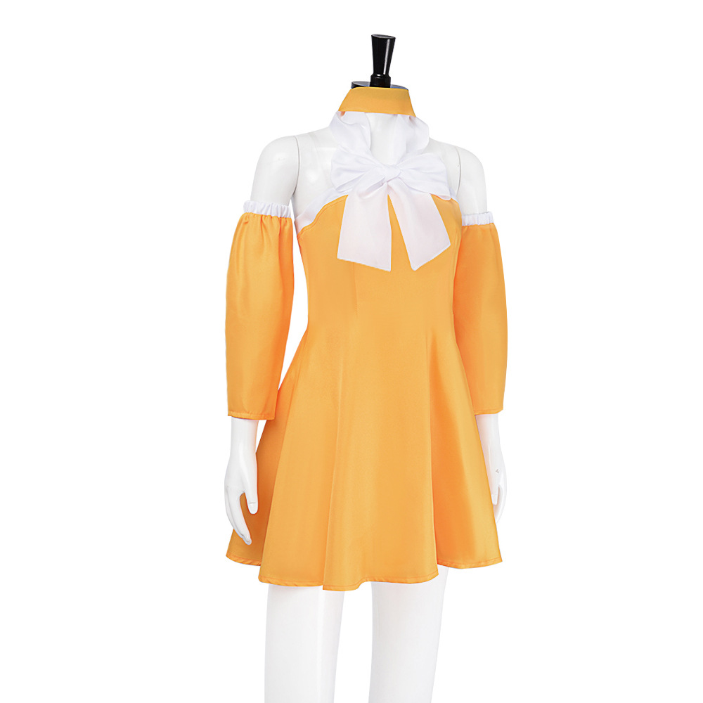 Levy McGarden Cosplay Costume, - Anime Cosplay Outfits Female incelemesi ve fiyatı