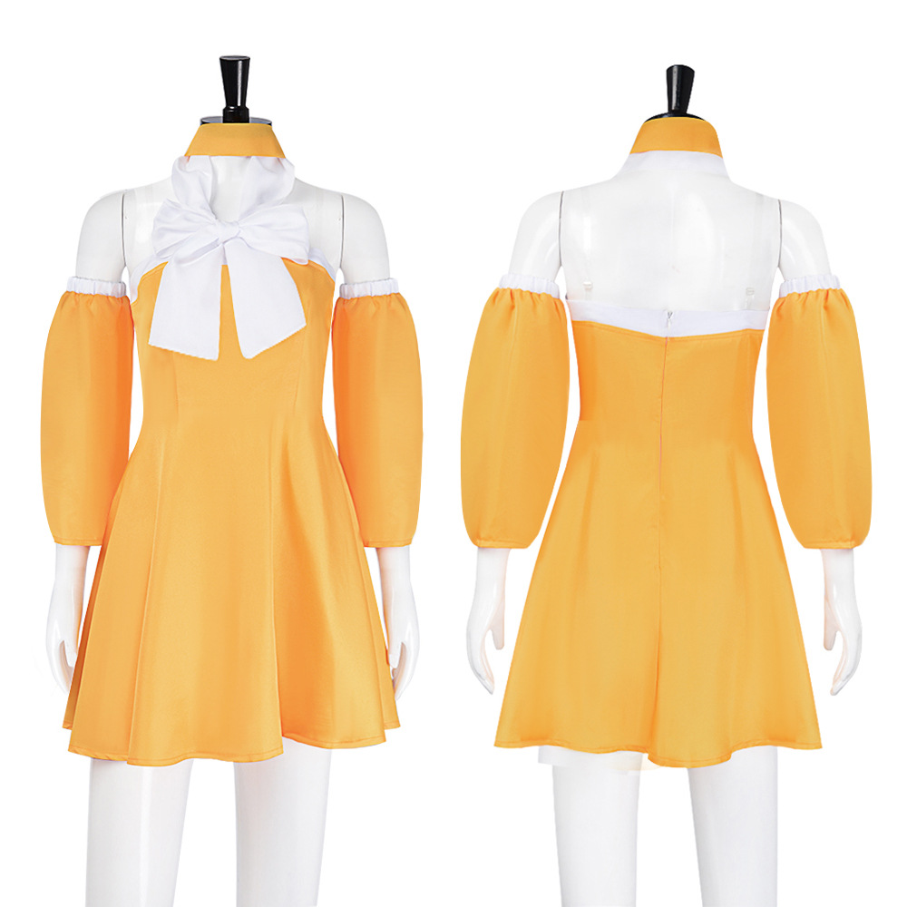 Levy McGarden Cosplay Costume, - Anime Cosplay Outfits Female incelemesi ve fiyatı