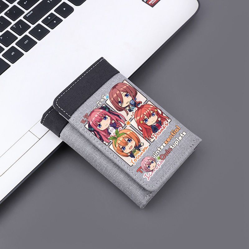 The Quintessential Quintuplets - Anime About Cosplay Girl incelemesi ve fiyatı