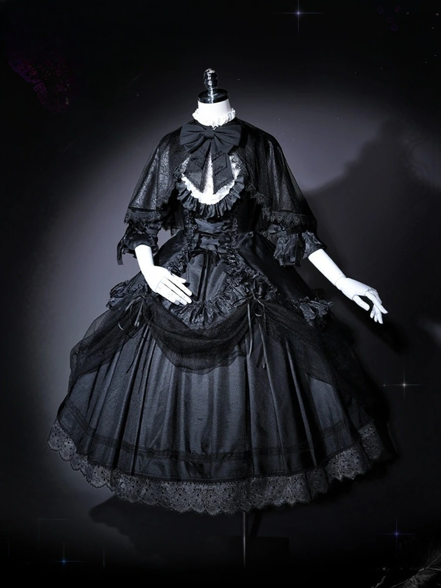Akemi Homura Puella Magi Madok - Anime Cosplay Dress For Women incelemesi ve fiyatı