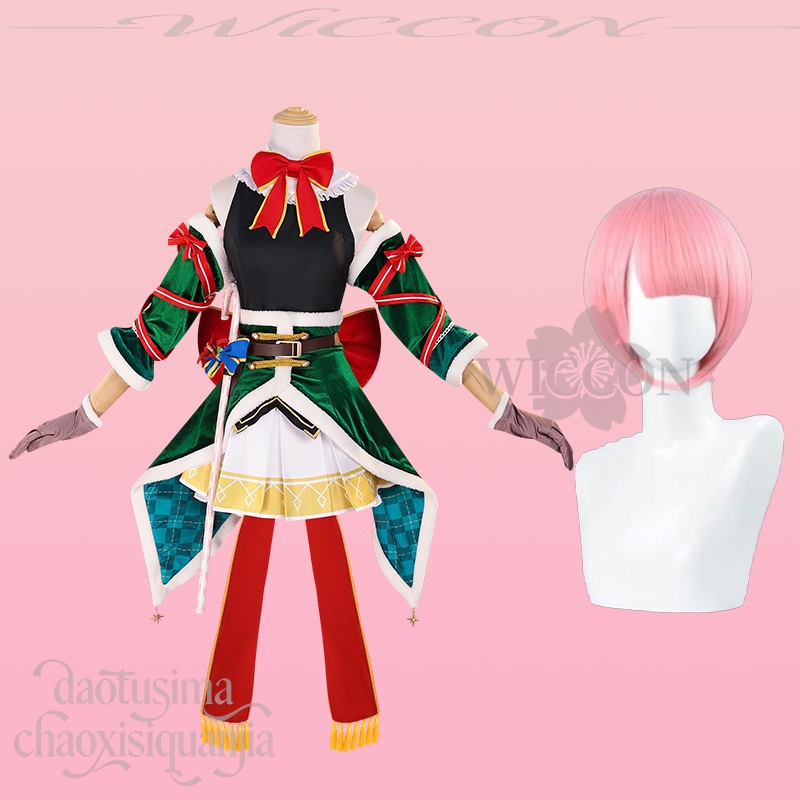Ram Cosplay Re Anime Zero 2025 - Anime Cosplay Event 2025 incelemesi ve fiyatı