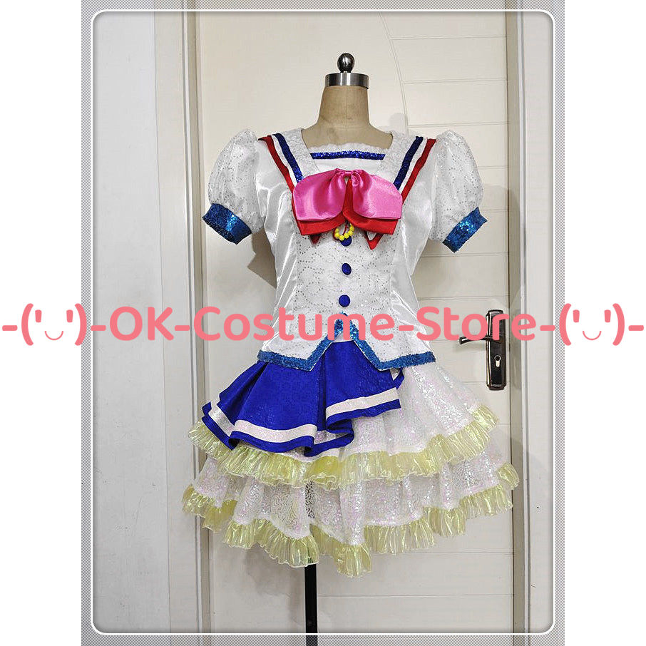 Love Live Sunshine Chika Mari  - Anime Cosplay Live incelemesi ve fiyatı