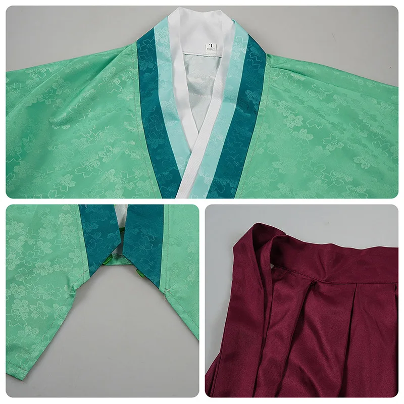 CosplayAnime Maomao Cosplay Co - Anime Cosplay Com incelemesi ve fiyatı
