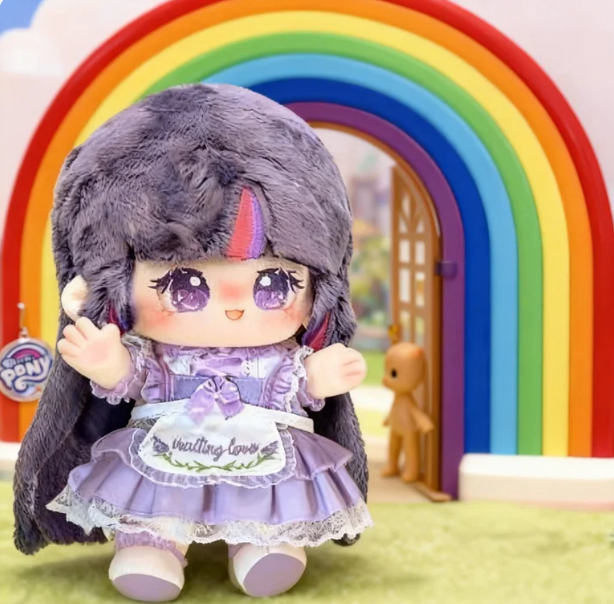Stuffed 20cm Anime Twilight Sp - Anime About Cosplay Girl incelemesi ve fiyatı