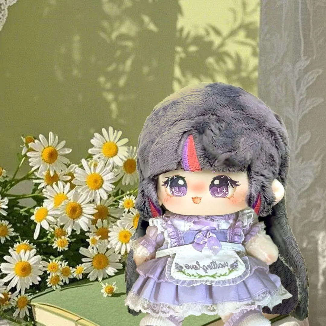 Stuffed 20cm Anime Twilight Sp - Anime About Cosplay Girl incelemesi ve fiyatı