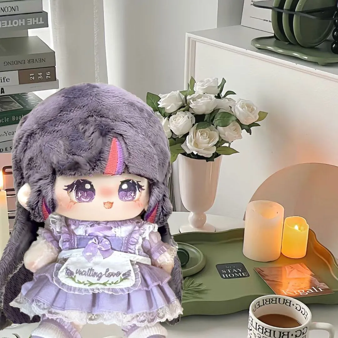 Stuffed 20cm Anime Twilight Sp - Anime About Cosplay Girl incelemesi ve fiyatı