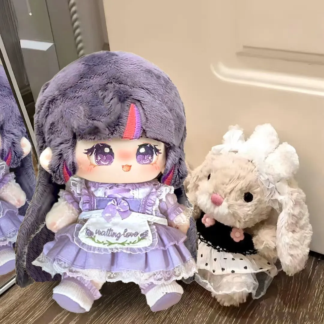 Stuffed 20cm Anime Twilight Sp - Anime About Cosplay Girl incelemesi ve fiyatı