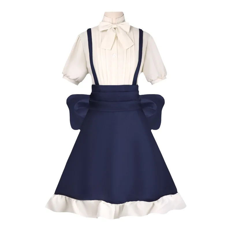 2025 yiyi Marie Cosplay Costum - Anime Cosplay Event 2025 incelemesi ve fiyatı