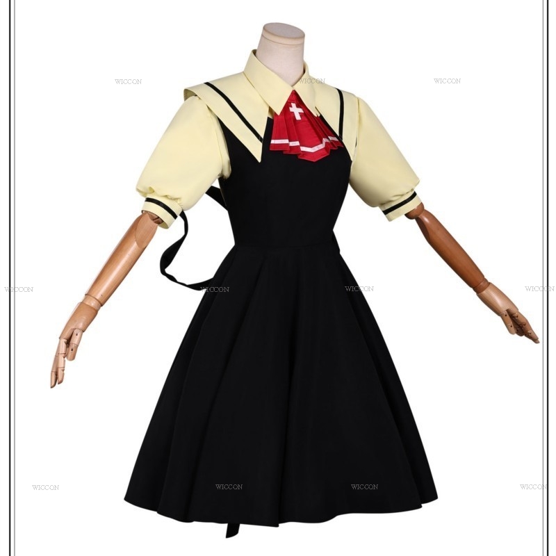 AIR Kamio Misuzu Adult Cosplay - Anime Cosplay Outfits Female incelemesi ve fiyatı