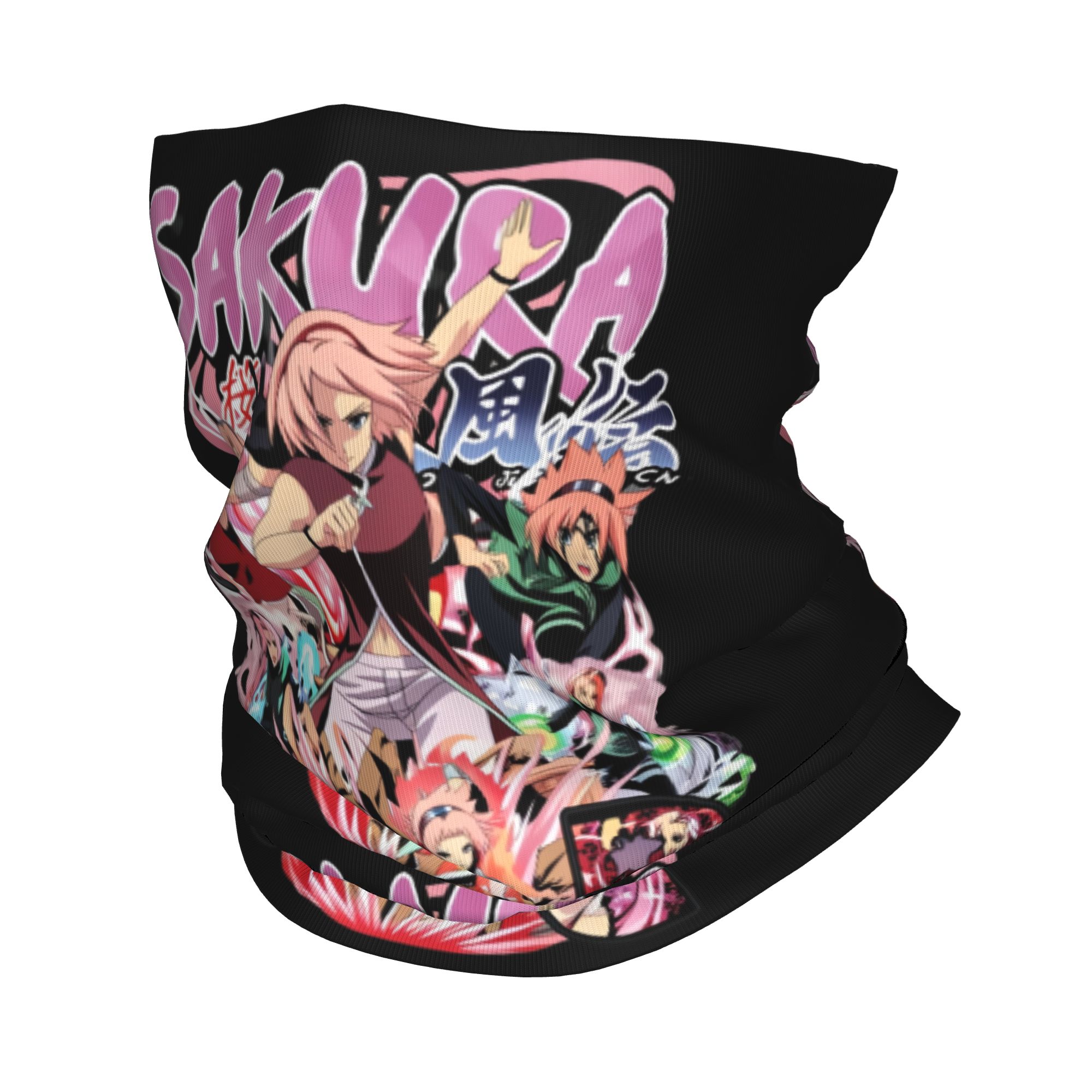 Sakura Haruno N-Naruto  Bandan - Anime Cosplay Naruto incelemesi ve fiyatı