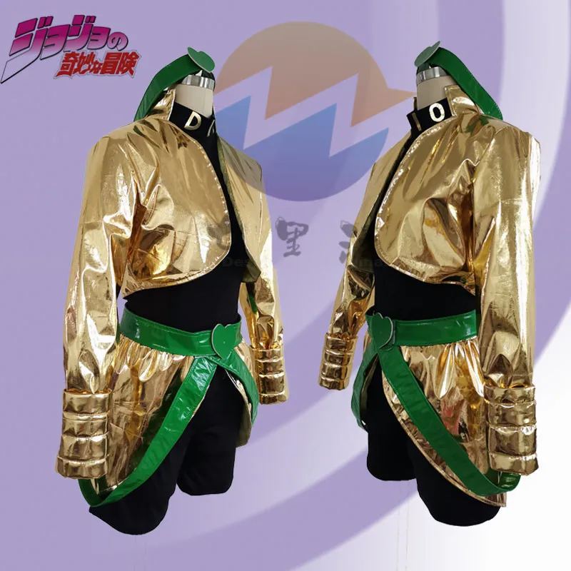 JJoJo's BBizarree Adventure Di - Anime Cosplay Pics incelemesi ve fiyatı