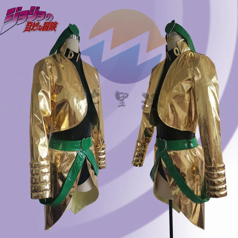 JJoJo's BBizarree Adventure Di - Anime Cosplay Pics incelemesi ve fiyatı